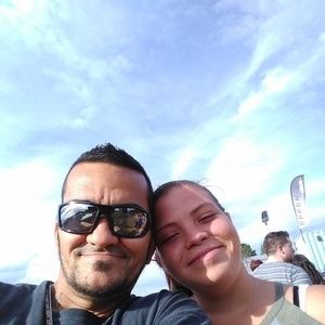 Meet your Posher, Patrick